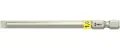 Wera 059560 Skrutkovací bit 1/4" SL 1,0x5,5 mm 800/4 Z Take it easy (W05059560001)
