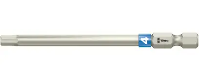 Wera 059562 Skrutkovací bit 1/4" inbus 4 mm 840/4 Z Take it easy (W05059562001)