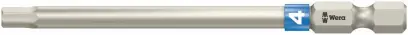 Wera 059562 Šroubovací bit 1/4" inbus 4 mm 840/4 Z Take it easy (W05059562001)