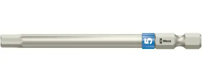 Wera 059563 Skrutkovací bit 1/4" inbus 5 mm 840/4 Z Take it easy (W05059563001)