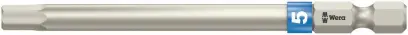 Wera 059563 Šroubovací bit 1/4" inbus 5 mm 840/4 Z Take it easy (W05059563001)