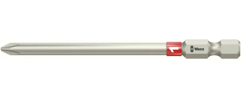 Wera 059564 Skrutkovací bit 1/4" PH 1 851/4 Z PH Take it easy (W05059564001)