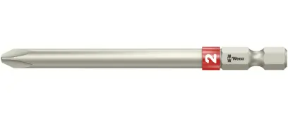Wera 059565 Skrutkovací bit 1/4" PH 2 851/4 Z PH Take it easy (W05059565001)