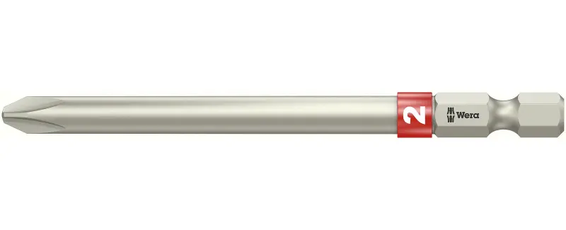 Wera 059565 Skrutkovací bit 1/4" PH 2 851/4 Z PH Take it easy (W05059565001)