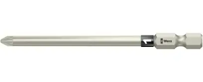 Wera 059566 Skrutkovací bit 1/4" PZ 1 855/4 Z PZ Take it easy (W05059566001)