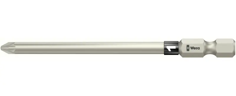 Wera 059566 Skrutkovací bit 1/4" PZ 1 855/4 Z PZ Take it easy (W05059566001)