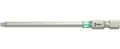 Wera 059568 Skrutkovací bit 1/4" TX 10 867/4 Z Torx BO Take it easy s otvorom (W05059568001)
