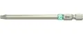 Wera 059570 Skrutkovací bit 1/4" TX 20 867/4 Z Torx BO Take it easy s otvorom (W05059570001)