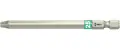 Wera 059571 Skrutkovací bit 1/4" TX 25 867/4 Z Torx BO Take it easy s otvorom (W05059571001)