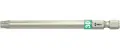 Wera 059572 Skrutkovací bit 1/4" TX 30 867/4 Z Torx BO Take it easy s otvorom (W05059572001)
