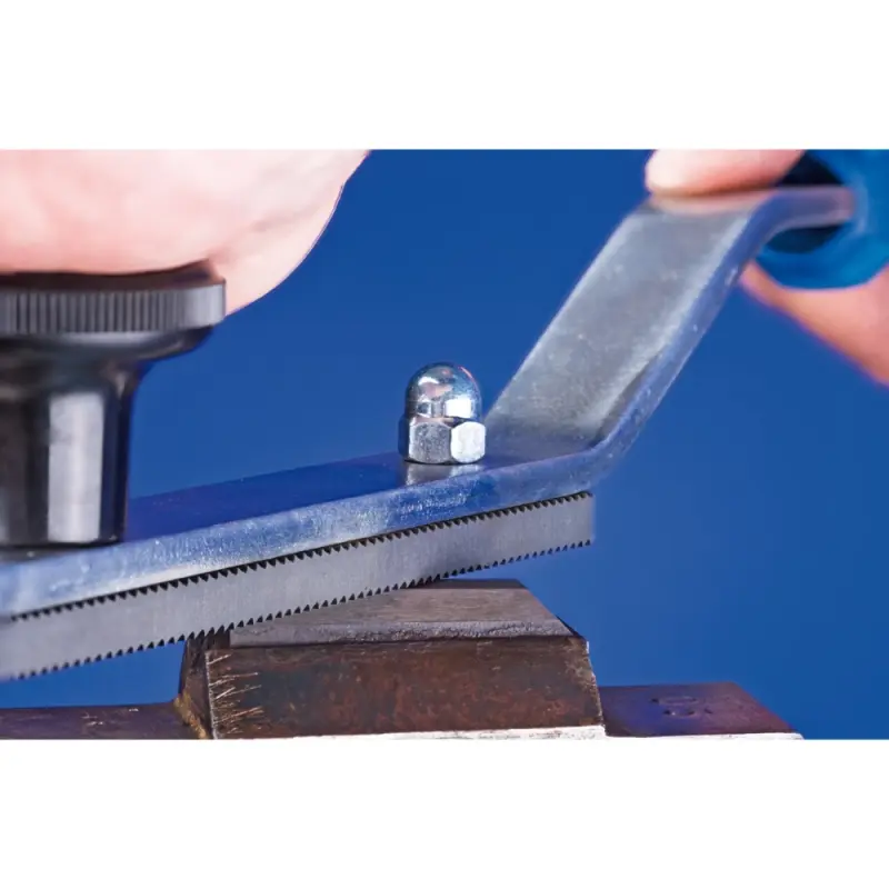 HMF 5010/2  PILNÍK HM (PF4007220016442)