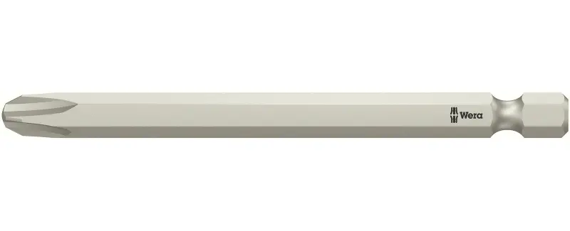 Wera 059574 Skrutkovací bit 1/4" PH 3 851/4 PH Ni (W05059574001)