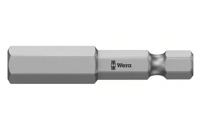 Wera 059625 Húževnatý bit inbus 8 x 50 mm 840/4 Z Hex-Plus (W05059625001)