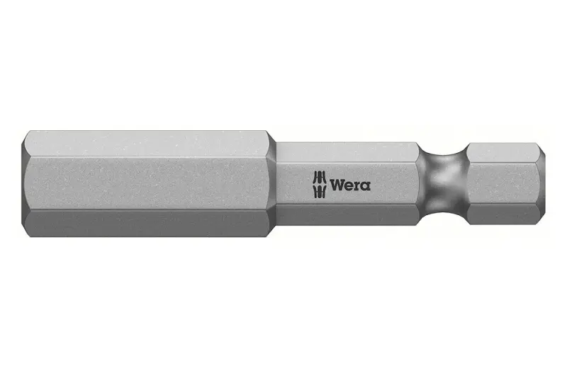 Wera 059625 Húževnatý bit inbus 8 x 50 mm 840/4 Z Hex-Plus (W05059625001)