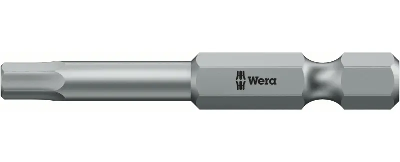 Wera 059632 Húževnatý bit inbus 5 x 89 mm 840/4 Z Hex-Plus (W05059632001)