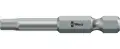 Wera 059633 Húževnatý bit inbus 6 x 89 mm 840/4 Z Hex-Plus (W05059633001)