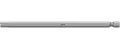 Wera 059636 Skrutkovací bit 1/4" Hex 6,0 x 152 mm - 840/4 Z pre skrutky s vnútorným šesťhranom (W05059636001)