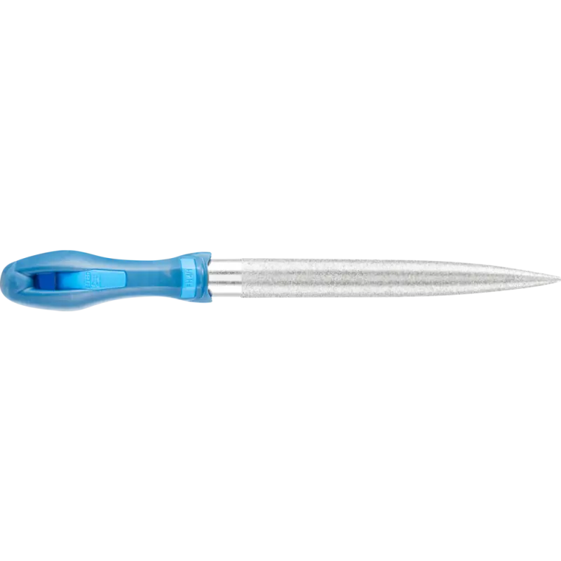 Dílenský diamantový pilník Pferd DF 1152/200 D (PF4007220017272)