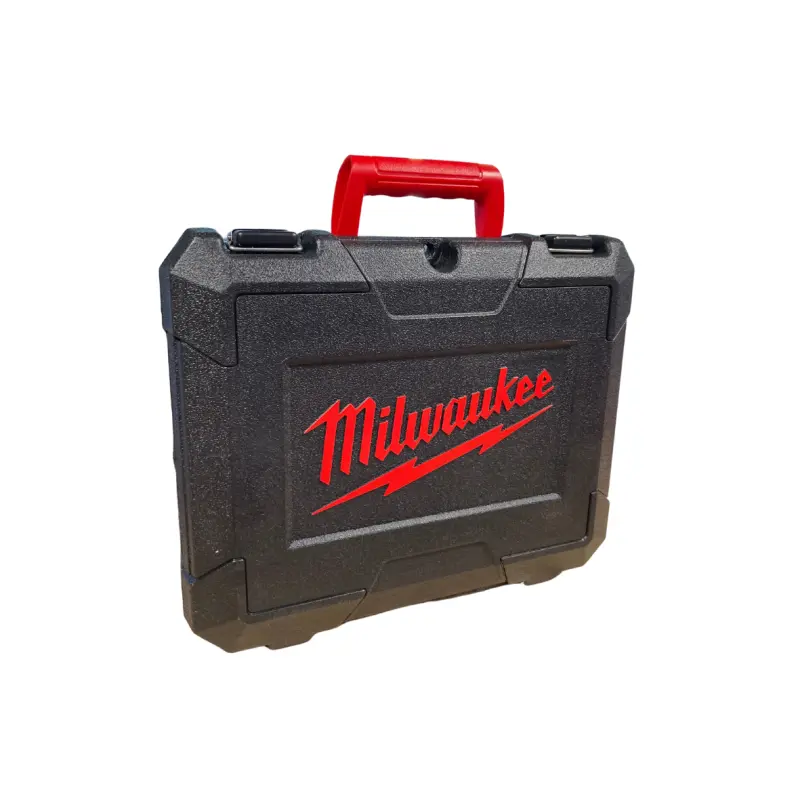 Prázdný kufr pro vrtačku Milwaukee M18 CBLPD (MI4931465904)