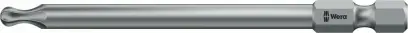 Wera 059705 Šroubovací bit 1/4" Torx TX 40 x 89 mm - 867/4 KK s kulovou hlavou (W05059705001)