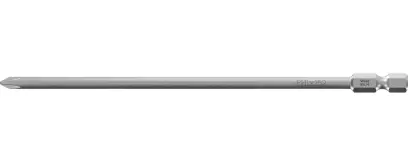 Wera 059766 Skrutkovací bit 1/4" Hex PH 1 x 152 mm, typ 851/4 Z PH na krížové skrutky Phillips (W05059766001)