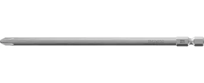 Wera 059786 Bit PH 2 – 851/4 Z. Skrutkovací bit 1/4 Hex, 152 mm pre krížové skrutky Phillips (W05059786001)