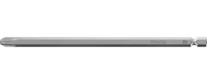 Wera 059802 Skrutkovací bit 1/4" Hex PH 3 x 152 mm, typ 851/4" Z PH na krížové skrutky Phillips (W05059802001)