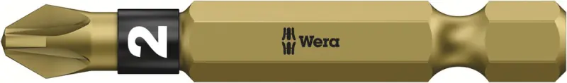 bit pozidriv, bitorsion PZ 2x50 typ 855/4 BTH PZ (W05059912001)