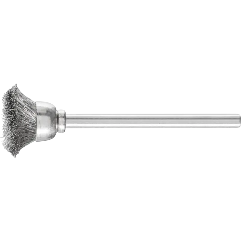 TBU 1503/3 0,10 INOX  KARTÁČ STOP. HRNCOVÝ (PF4007220033302)