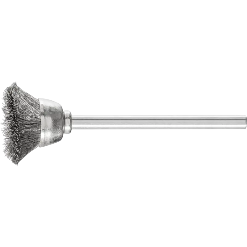 TBU 1803/3 0,10 INOX  KARTÁČ STOP. HRNCOVÝ (PF4007220033319)