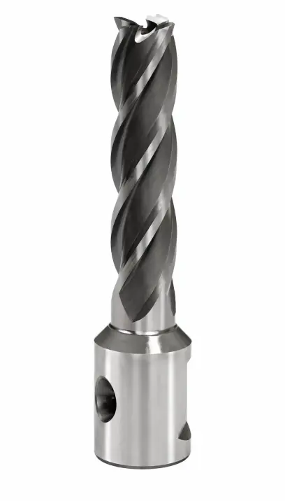 Jádrový vrták ø 37 mm Karnasch (Silver-Line 50)