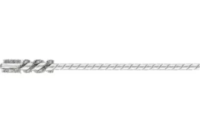 Trubková kefa so stopkou Pferd IBU 0625/3,2 INOX 0,12 (PF4007220036938)