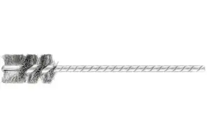 Trubková kefa so stopkou Pferd IBU 1325/3,2 INOX 0,12 (PF4007220036952)