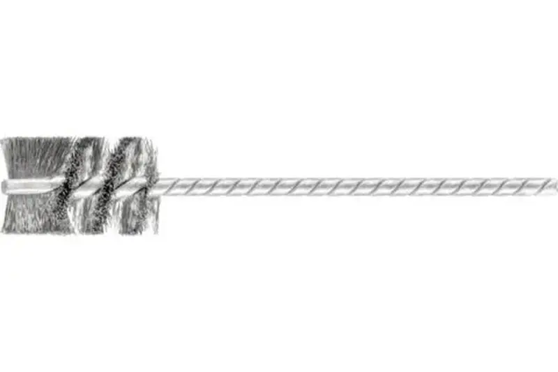 Trubková kefa so stopkou Pferd IBU 1625/3,2 INOX 0,12 (PF4007220036969)