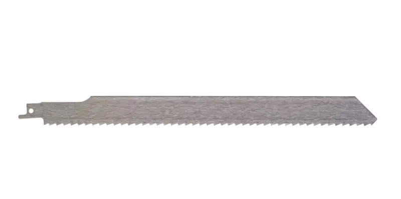 Pilový plátek 54 mm Milwaukee 54 X Coarse Grit T 130 do přímočaré pily (Abrazivní materiály) (MI4932213231)