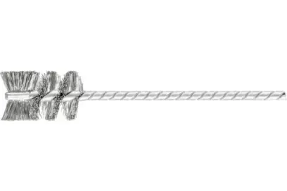 Trubková kefa so stopkou Pferd IBU 1625/3,2 INOX 0,20 (PF4007220037003)