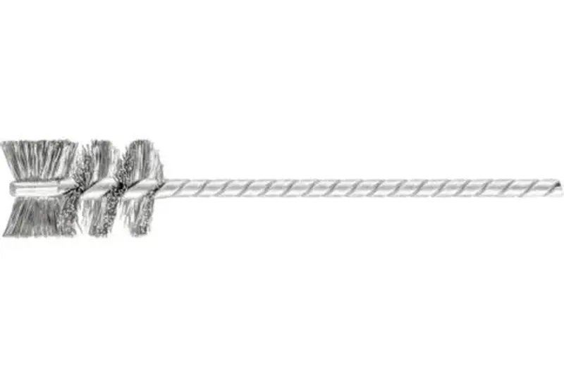Trubková kefa so stopkou Pferd IBU 1625/3,2 INOX 0,20 (PF4007220037003)