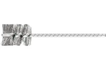 Trubková kefa so stopkou Pferd IBU 1925/3,2 INOX 0,20 (PF4007220037010)