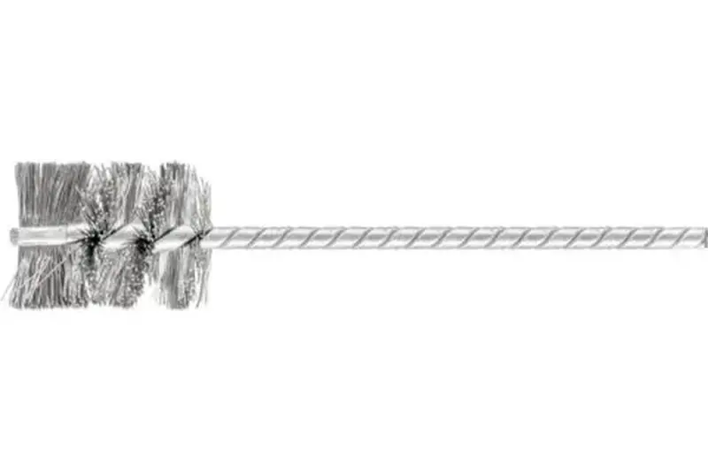 Trubková kefa so stopkou Pferd IBU 1925/3,2 INOX 0,20 (PF4007220037010)