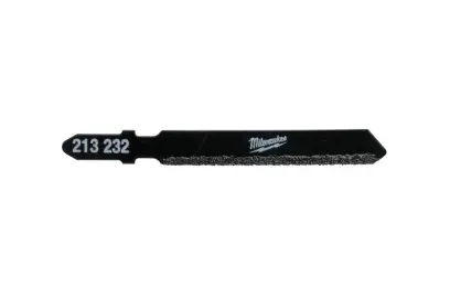 Pílový plátok 54 mm Milwaukee 54 X Fine Grit T 130 do priamočiarej píly (Abrazívne materiály) (MI4932213232)