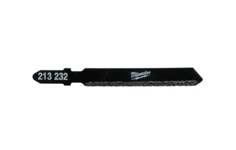Pílový plátok 54 mm Milwaukee 54 X Fine Grit T 130 do priamočiarej píly (Abrazívne materiály) (MI4932213232)