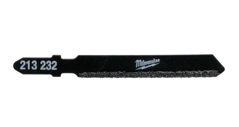 Pilový plátek 54 mm Milwaukee 54 X Fine Grit T 130 do přímočaré pily (Abrazivní materiály) (MI4932213232)