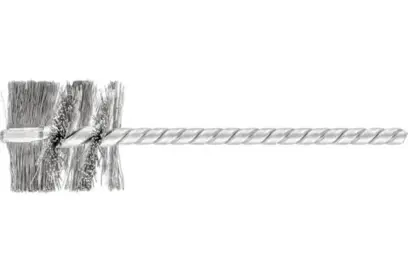 Trubková kefa so stopkou Pferd IBU 2525/3,8 INOX 0,20 (PF4007220037027)