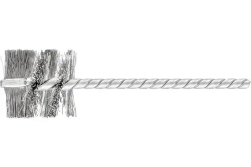 Trubková kefa so stopkou Pferd IBU 2525/3,8 INOX 0,20 (PF4007220037027)