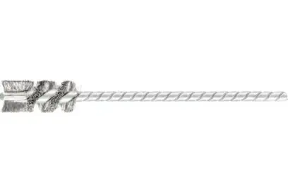 Trubková kefa so stopkou Pferd IBU 1025/3,2 INOX 0,12 (PF4007220037065)