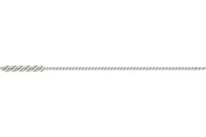 Rúrková kefa IBU 4,2x25x2,2 mm oxid hlinitý (AO) 600 0,3 (PF4007220037218)