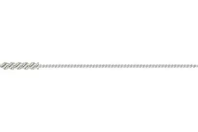 Rúrková kefa IBU 4,8x25x2,2 mm oxid hlinitý (AO) 600 0,3 (PF4007220037225)