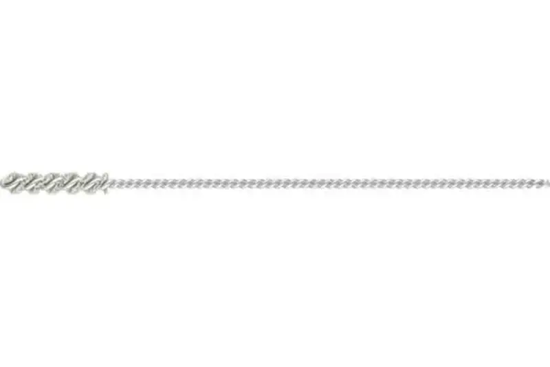 Rúrková kefa IBU 4,8x25x2,2 mm oxid hlinitý (AO) 600 0,3 (PF4007220037225)