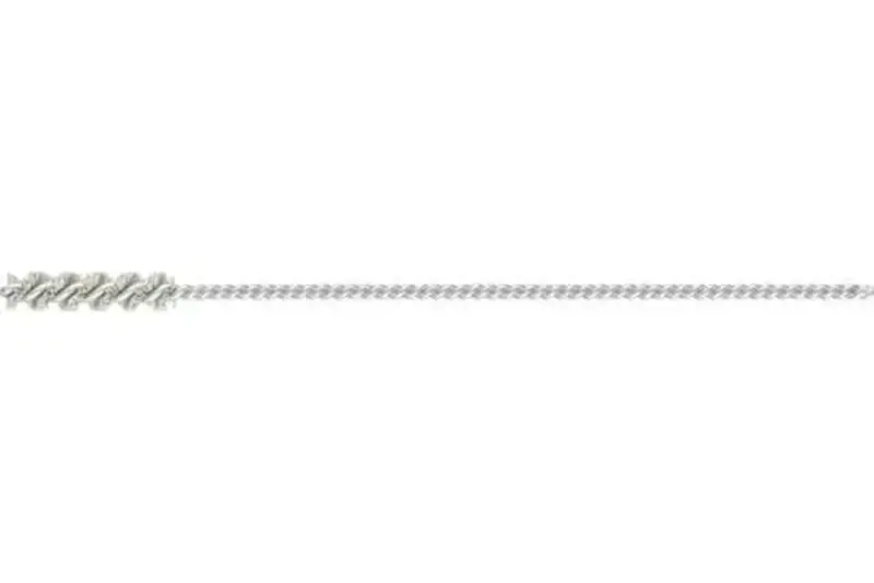 Rúrková kefa IBU 5,5x25x2,2 mm oxid hlinitý (AO) 600 0,3 (PF4007220037249)