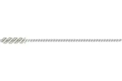 Rúrková kefa IBU 6,6x25x2,9 mm oxid hlinitý (AO) 600 0,3 (PF4007220037263)
